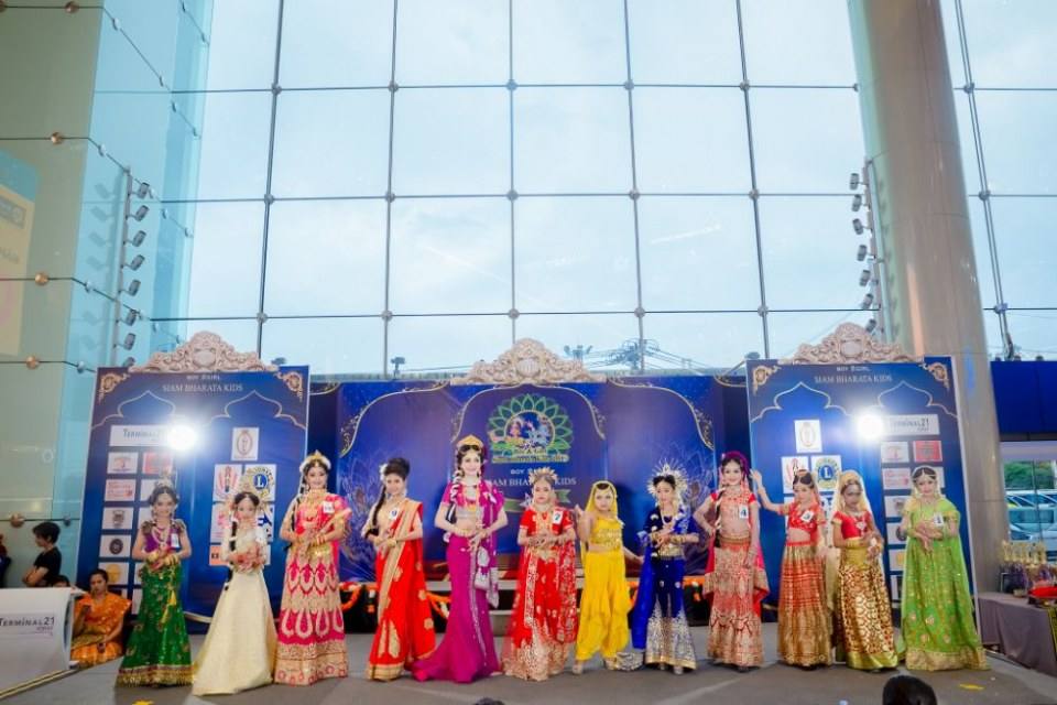 คลับ ลิตเติ้ลคิดส์ ไทยแลนด์ รวมหนูน้อย ที่มีผลงานทีดีที่สุดในประเทศไทย