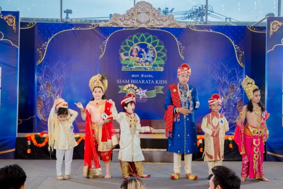 คลับ ลิตเติ้ลคิดส์ ไทยแลนด์ รวมหนูน้อย ที่มีผลงานทีดีที่สุดในประเทศไทย