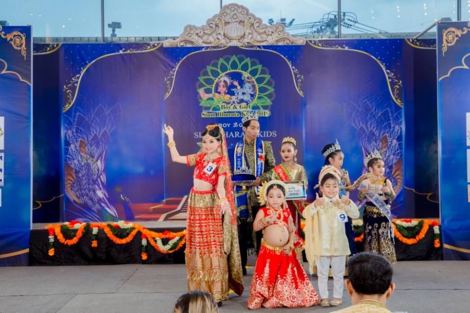 คลับ ลิตเติ้ลคิดส์ ไทยแลนด์ รวมหนูน้อย ที่มีผลงานทีดีที่สุดในประเทศไทย