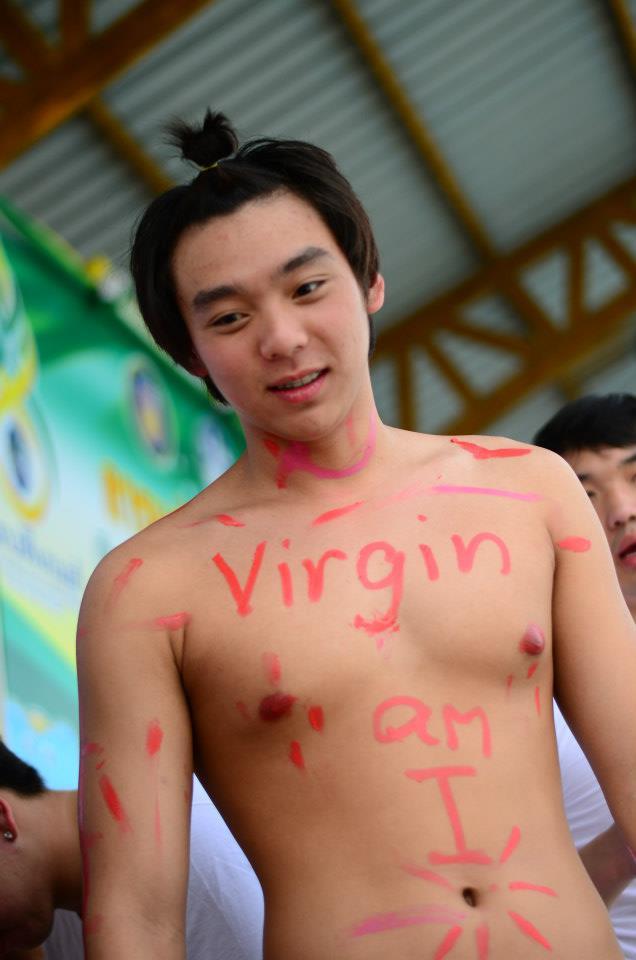 ว่ายน้ำจ๋อมๆ 2,976