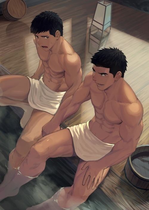 YAOI 534