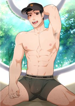 YAOI 534
