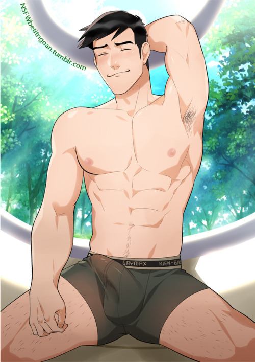 YAOI 534