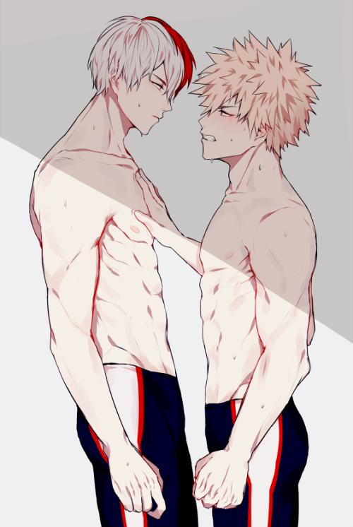 YAOI 534