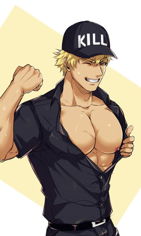 YAOI 534