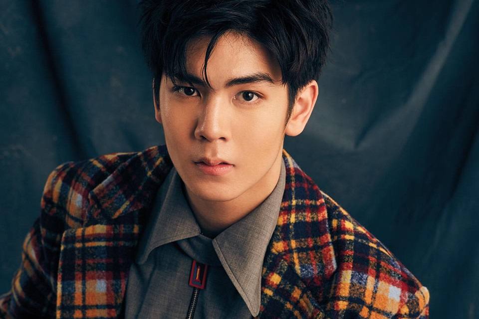 9 หนุ่ม 9x9 (ไนน์ บาย นาย) @ HAMBURGER MAGAZINE no.156 October 2018