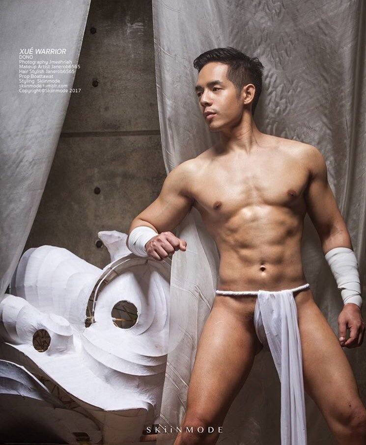 หนุ่มๆเร้าใจดีจัง