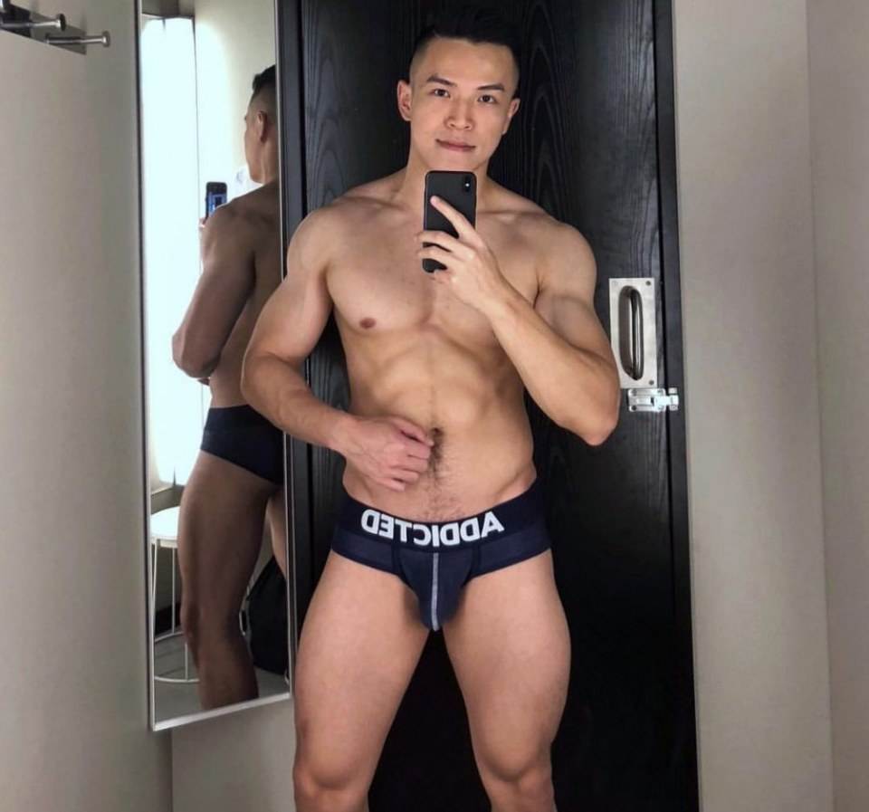 หนุ่มๆเร้าใจดีจัง