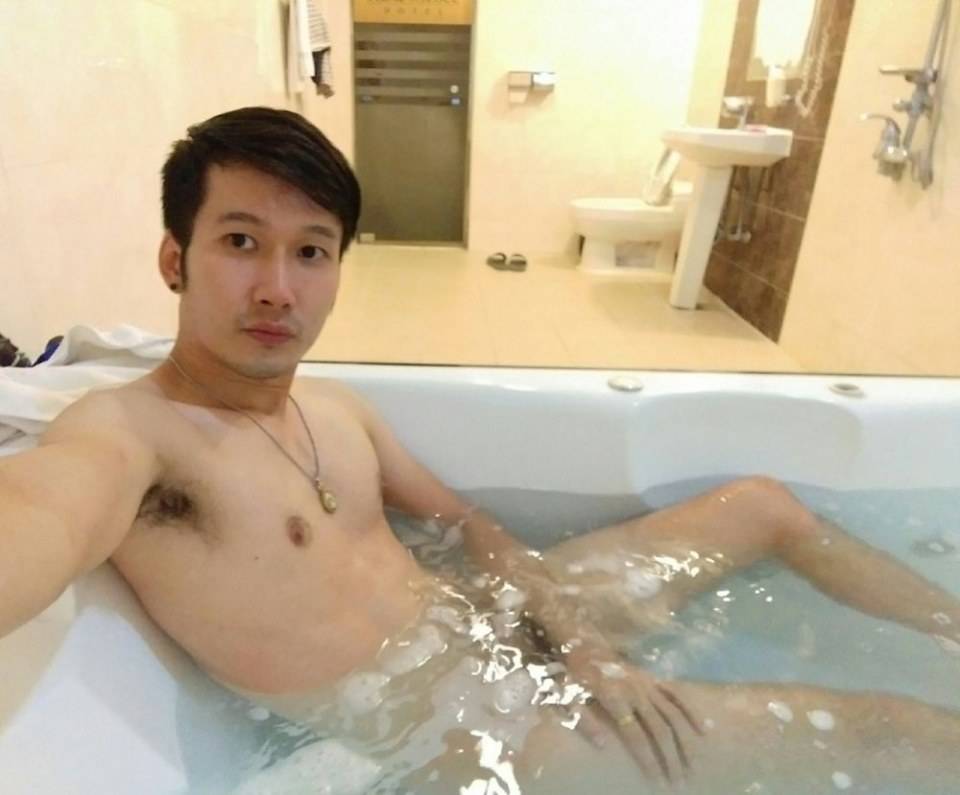หนุ่มๆเร้าใจดีจัง
