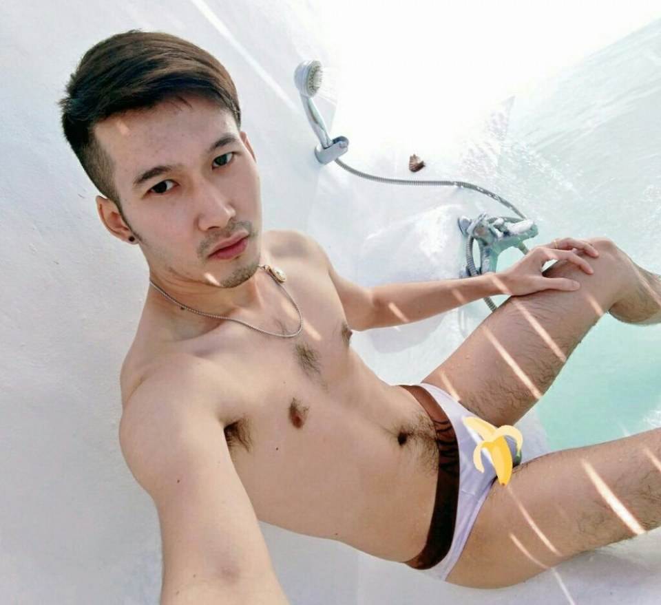 หนุ่มๆเร้าใจดีจัง