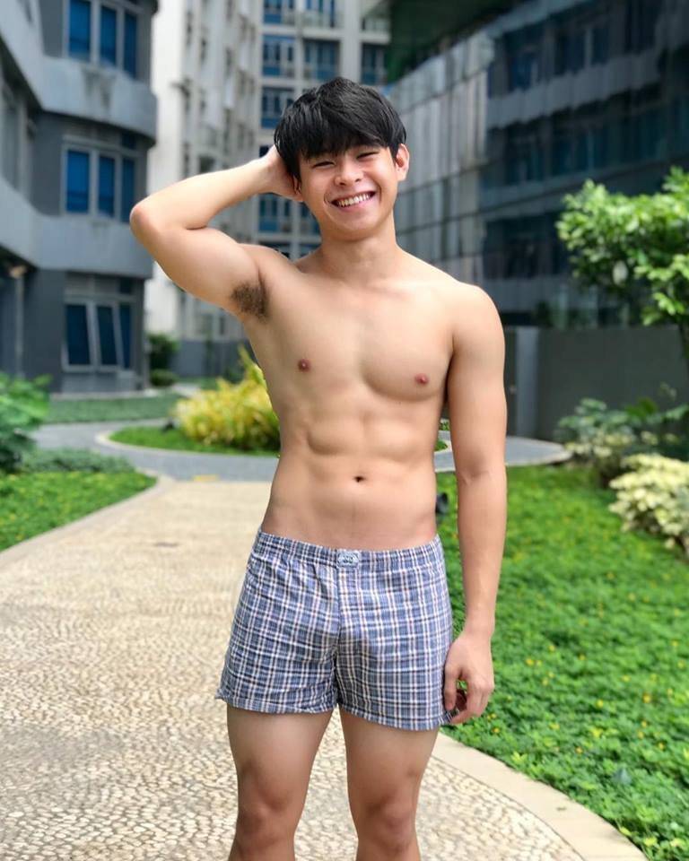 หนุ่มๆเร้าใจดีจัง 2