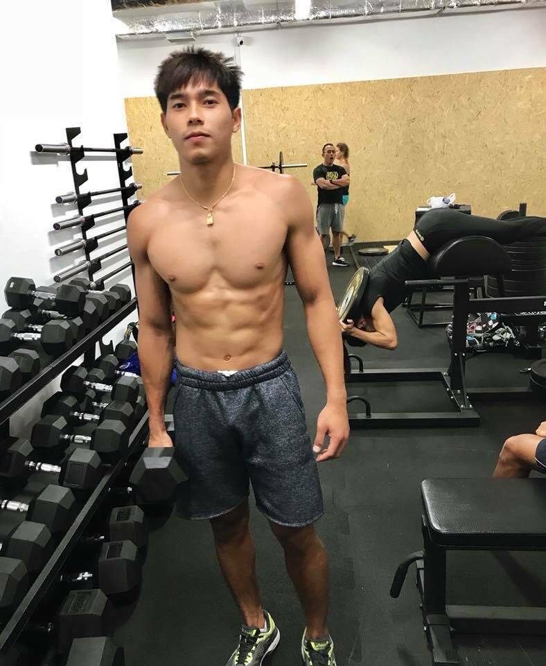 หนุ่มๆเร้าใจดีจัง 2
