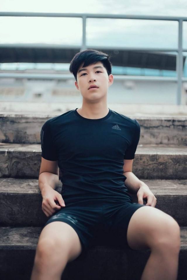 หนุ่มๆเร้าใจดีจัง 2