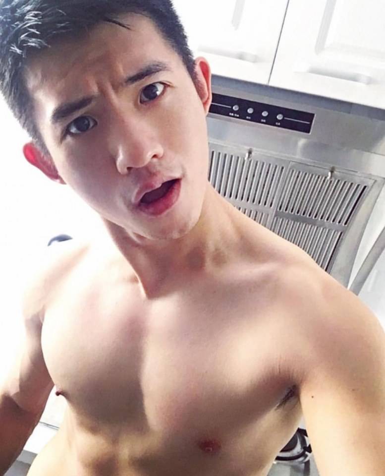 หนุ่มๆเร้าใจดีจัง 2