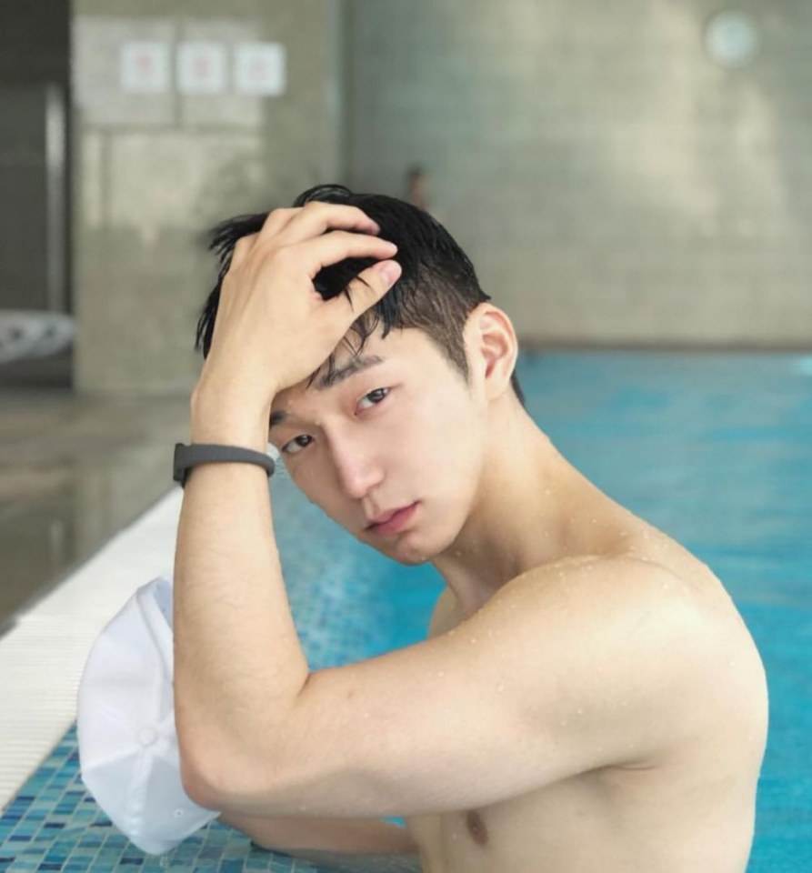 หนุ่มๆเร้าใจดีจัง 2