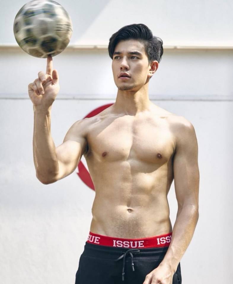 หนุ่มๆเร้าใจดีจัง 2