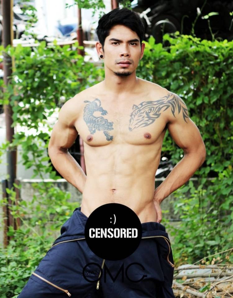 หนุ่มๆเร้าใจดีจัง 3