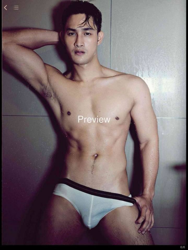 หนุ่มๆเร้าใจดีจัง 3