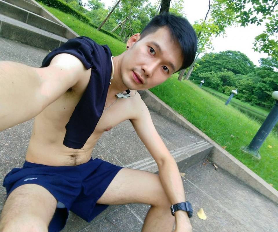 หนุ่มๆเร้าใจดีจัง 3