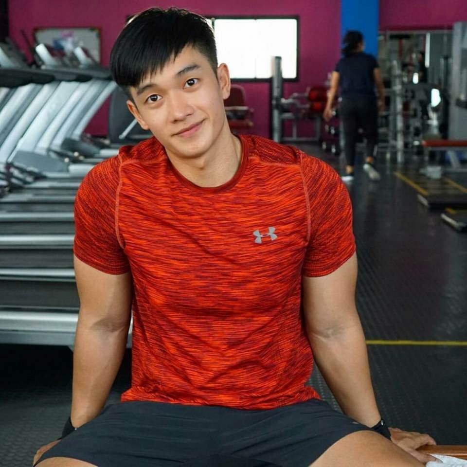 หนุ่มๆเร้าใจดีจัง 4