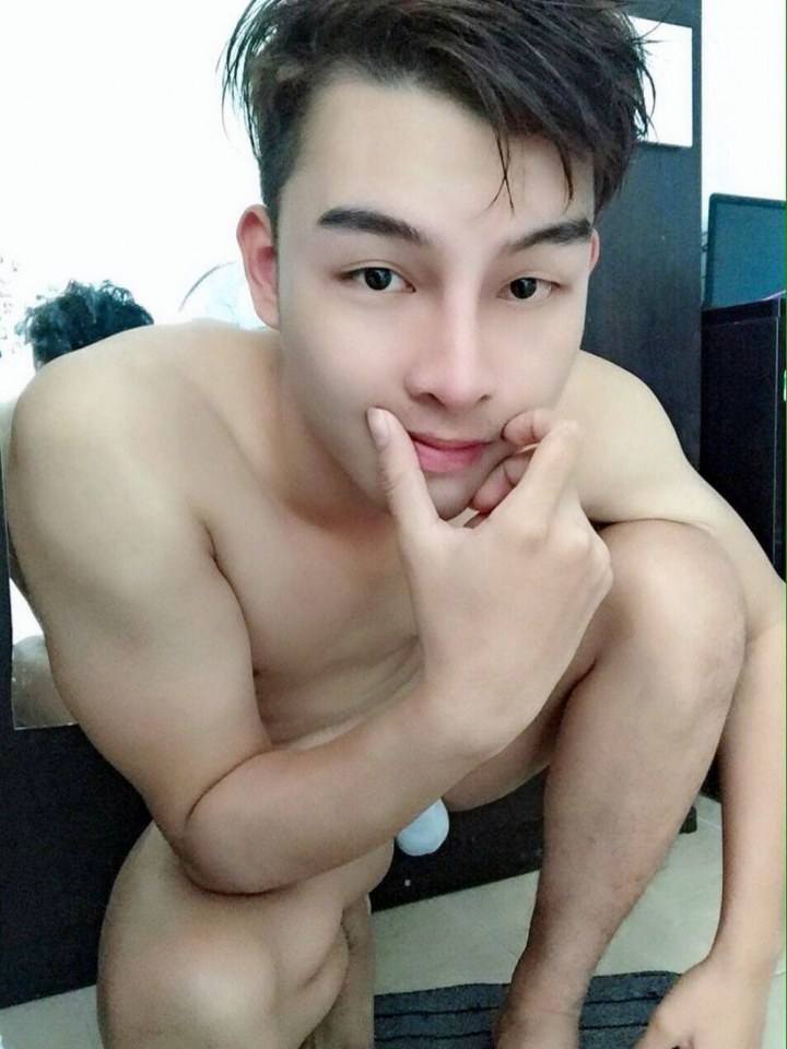 หนุ่มๆเร้าใจดีจัง 4