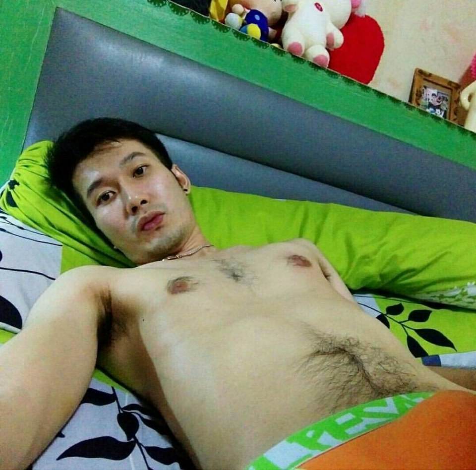 หนุ่มๆเร้าใจดีจัง 4