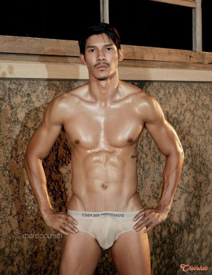 หนุ่มๆเร้าใจดีจัง 4