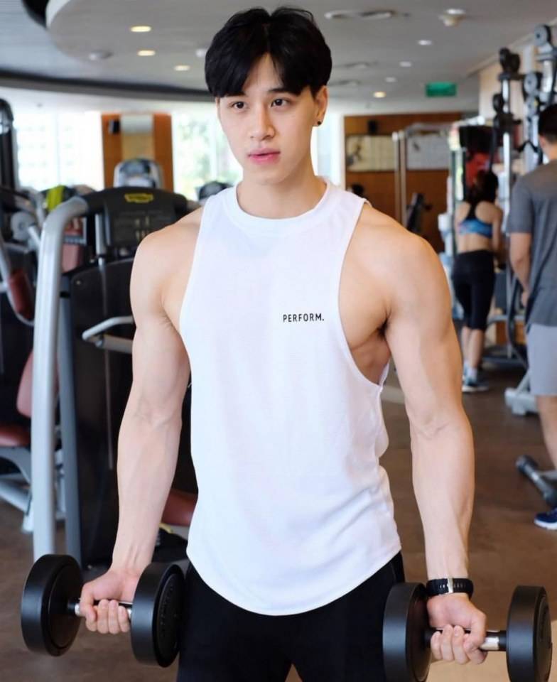 หนุ่มๆเร้าใจดีจัง 5