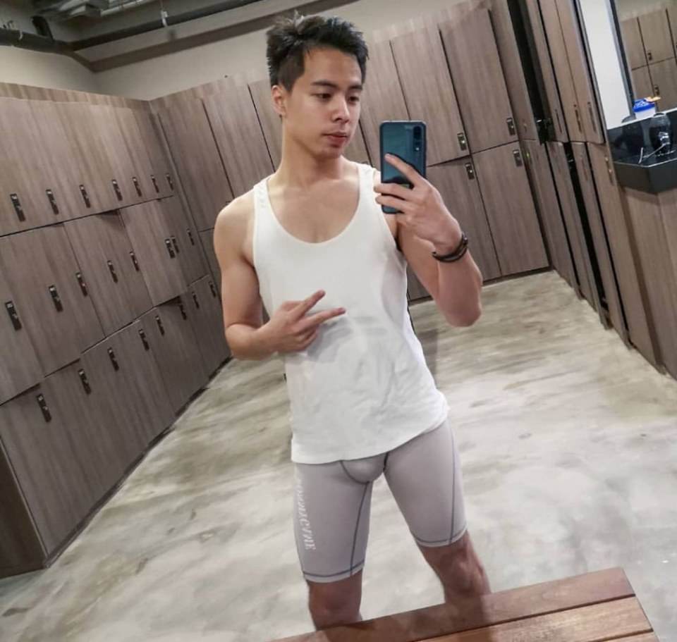 หนุ่มๆเร้าใจดีจัง 5