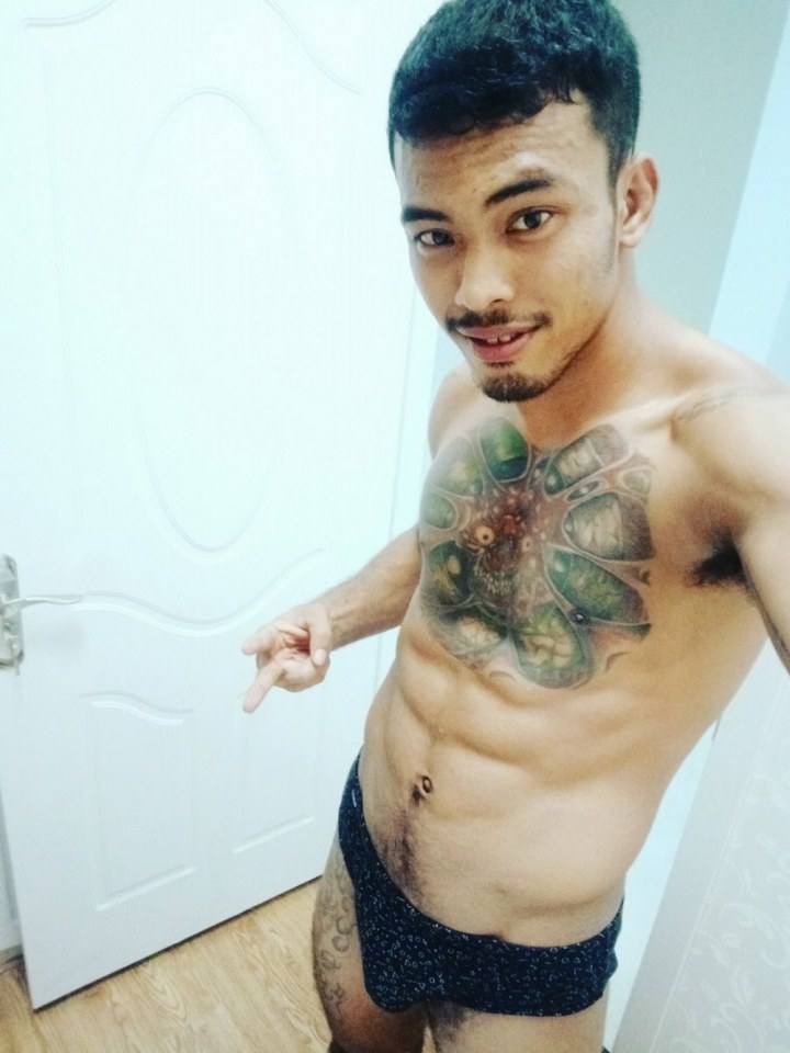 หนุ่มๆเร้าใจดีจัง 5