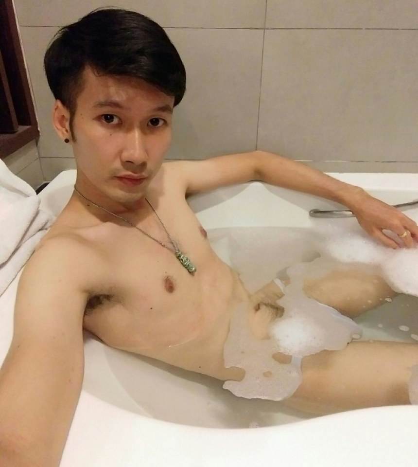 หนุ่มๆเร้าใจดีจัง 5
