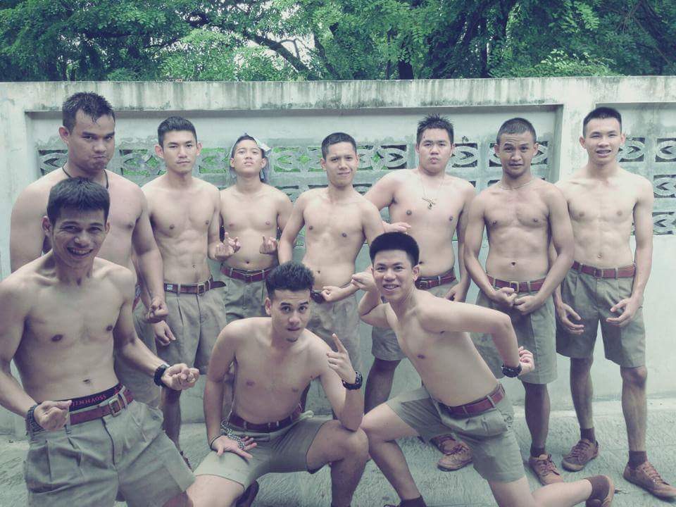 เด็กๆในตำนาน
