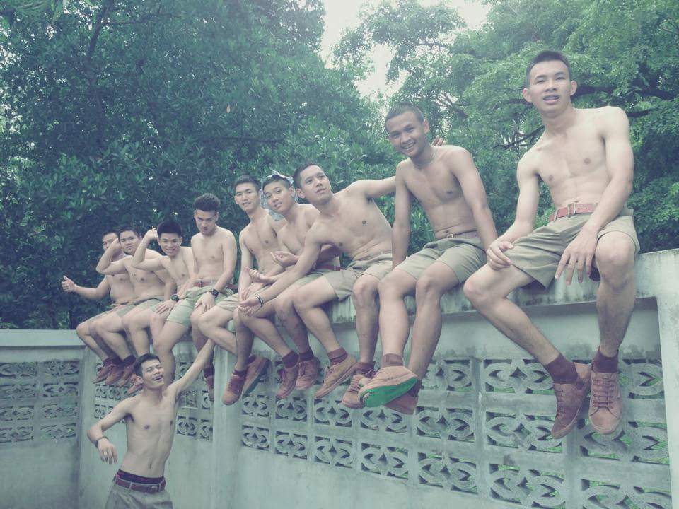 เด็กๆในตำนาน