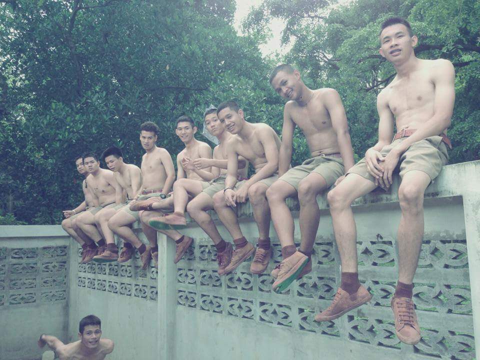 เด็กๆในตำนาน