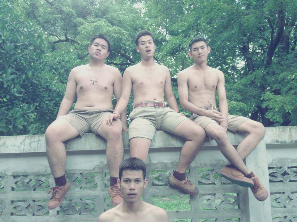 เด็กๆในตำนาน
