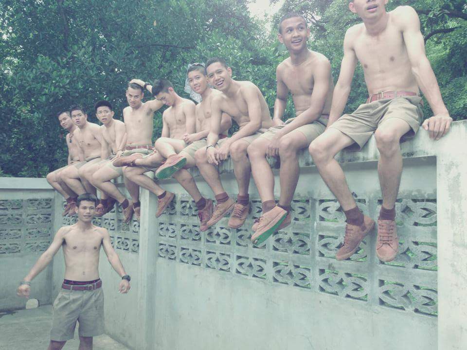 เด็กๆในตำนาน