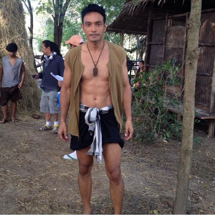 ดีต่อใจ#206(วินัย ไกรบุตร ดาราหนุ่มใหญ่ที่ยังเท่)