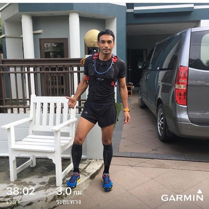 ดีต่อใจ#206(วินัย ไกรบุตร ดาราหนุ่มใหญ่ที่ยังเท่)