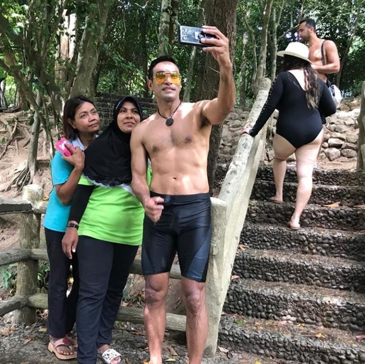 ดีต่อใจ#206(วินัย ไกรบุตร ดาราหนุ่มใหญ่ที่ยังเท่)