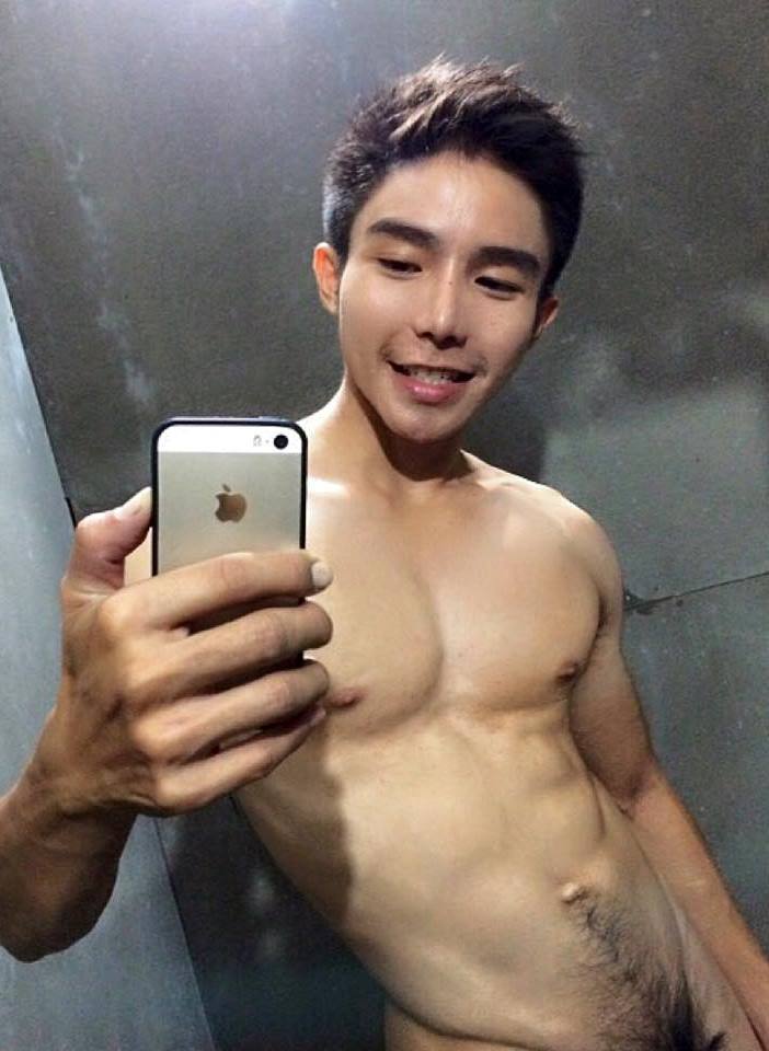 หนุ่มๆเร้าใจดีจัง 8
