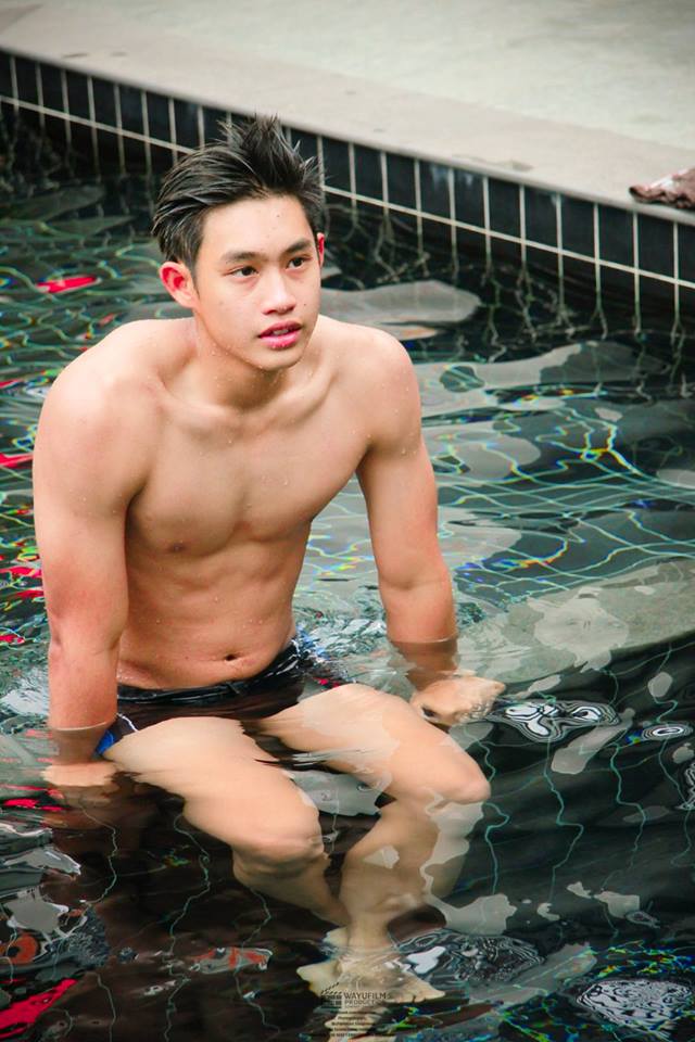 หนุ่มๆเร้าใจดีจัง 10