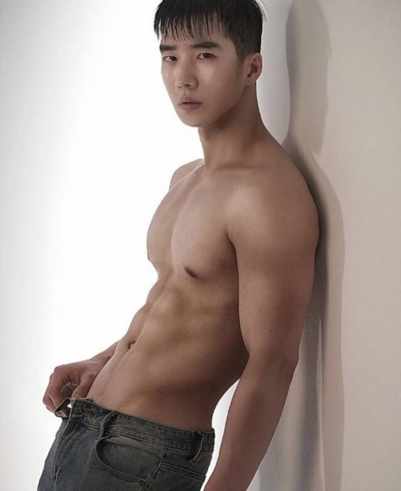 หนุ่มๆเร้าใจดีจัง 10