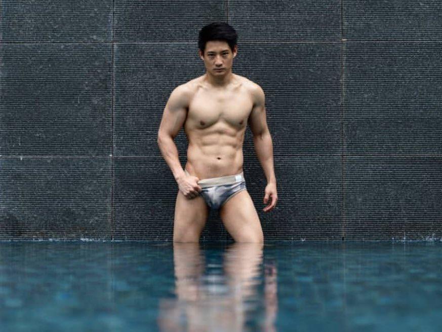 หนุ่มๆเร้าใจดีจัง 10