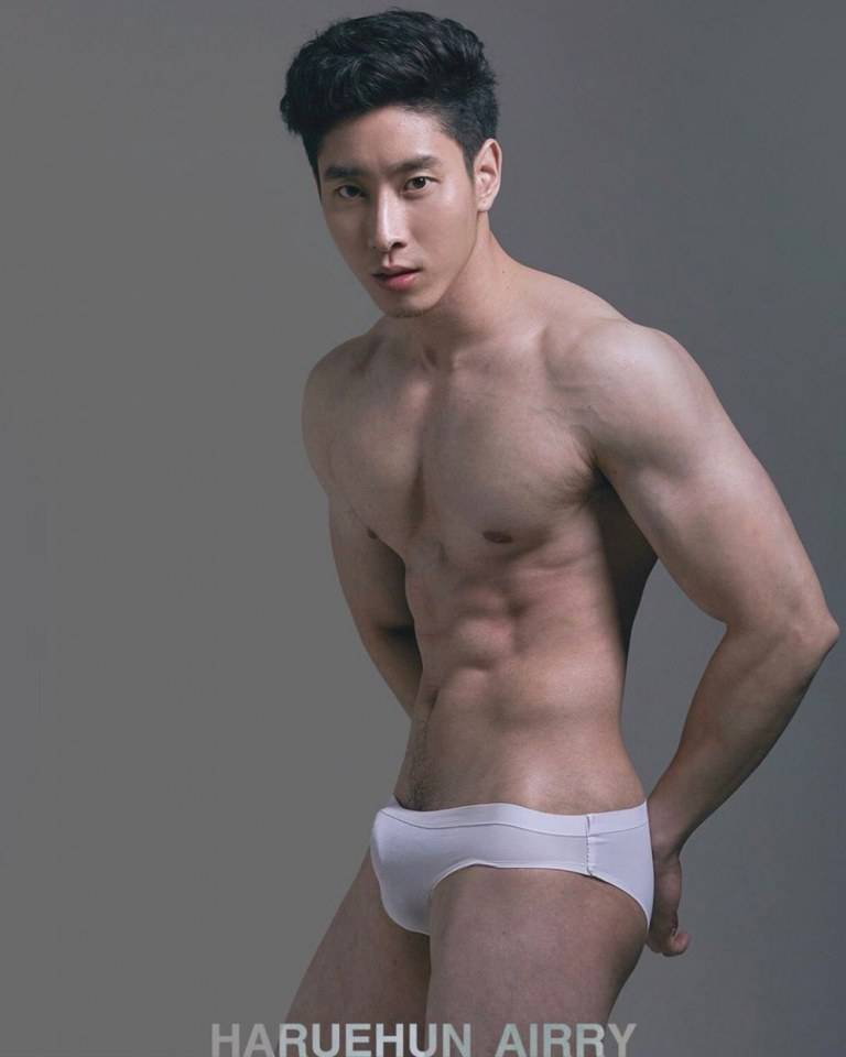 หนุ่มๆเร้าใจดีจัง 10