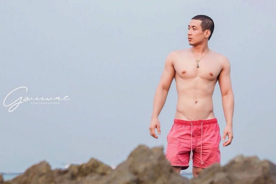 หนุ่มๆเร้าใจดีจัง 10