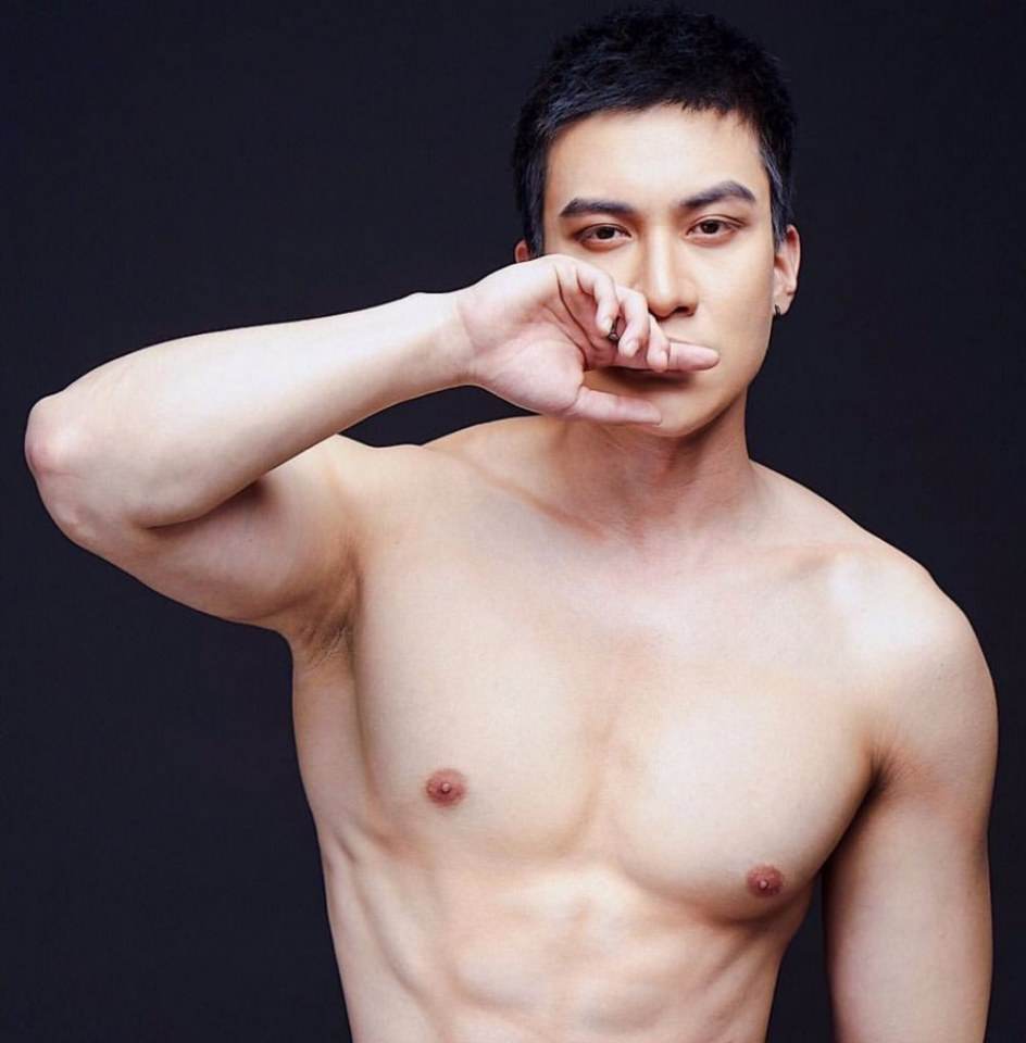 หนุ่มๆเร้าใจดีจัง 10