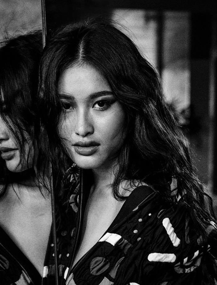 สรัย วัชรพล & โต้ง Twopee Southside @ Num&eacute;ro Thailand September 2018
