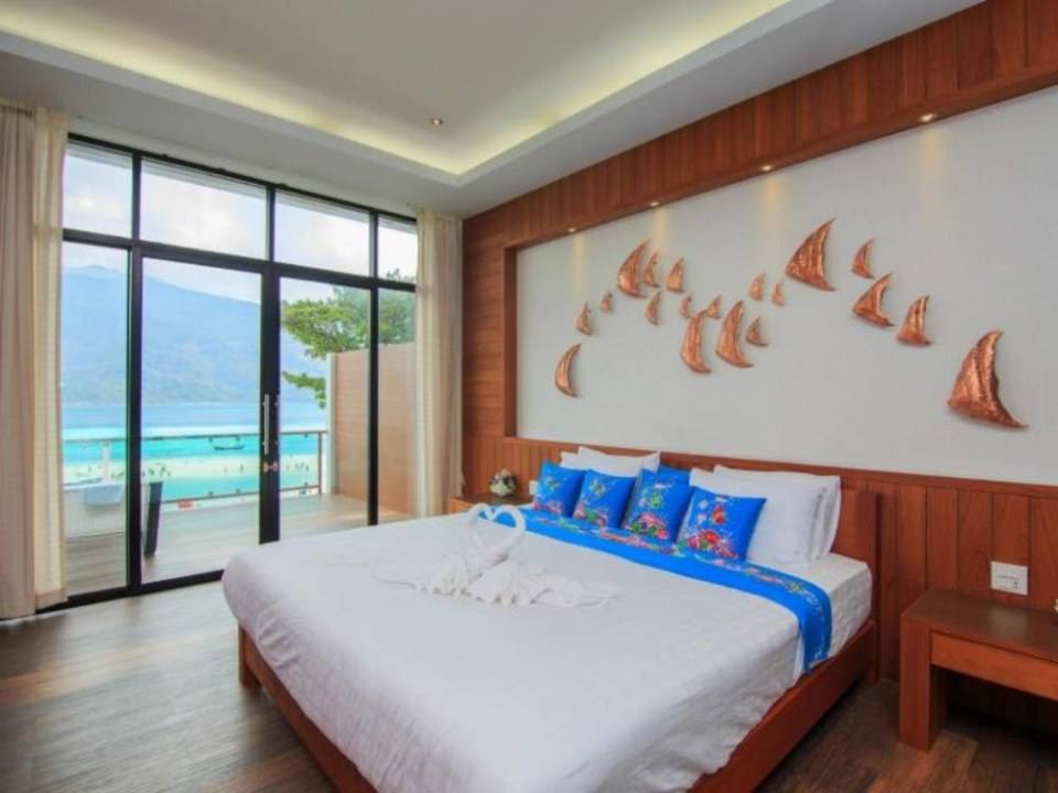 Mountain Resort Lipe