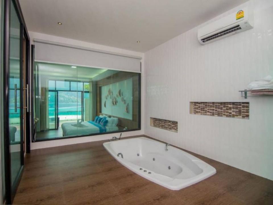 Mountain Resort Lipe