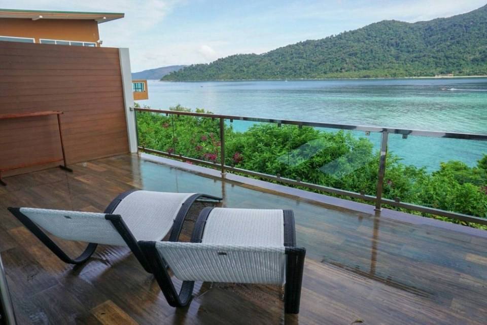 Mountain Resort Lipe